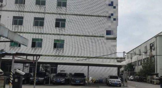 塘厦镇沙湖村1楼厂房出租650平方，3楼800平方