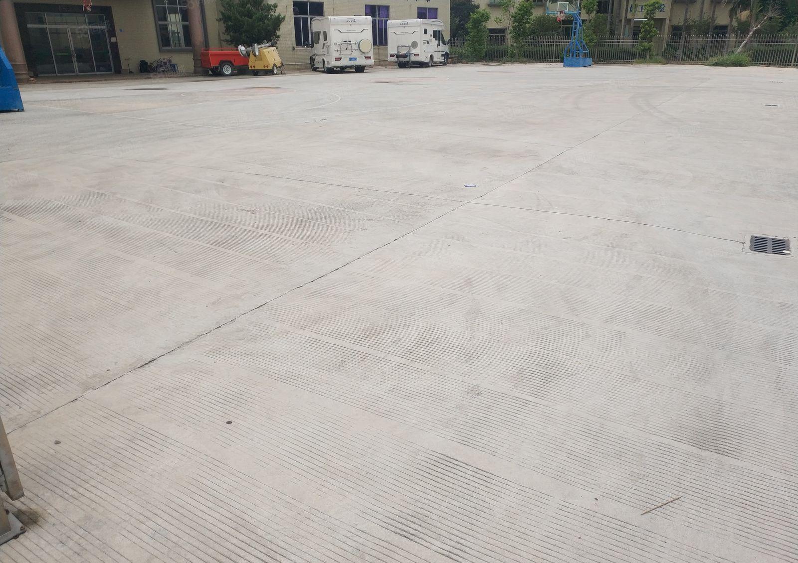 企石镇新出原房东1200平方独院钢构月租金2.2万