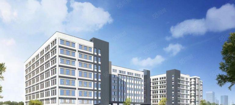 东莞市企石新出带食品环评63000平方可整租分租报价13元