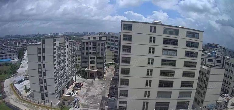 原房东红本标准厂房1500起分租单层4000平方厂房仓库出租