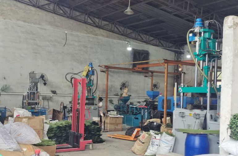 原房东，原房东，原房东砖墙单一层独院厂房出租