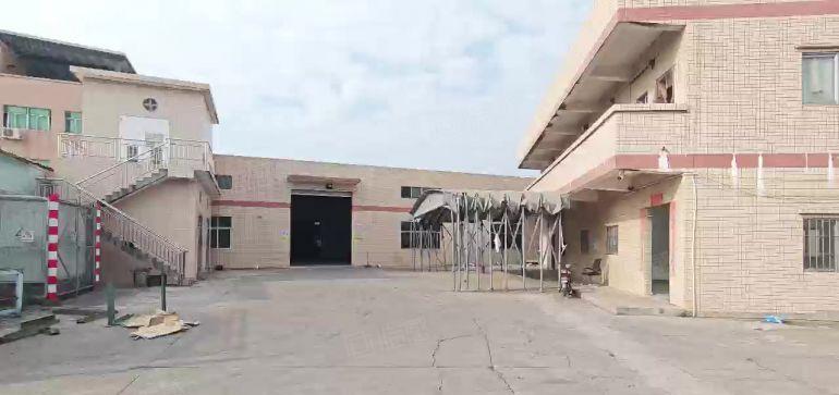 11元急租企石新出独院厂房适合五金机械设备模具注塑仓库等