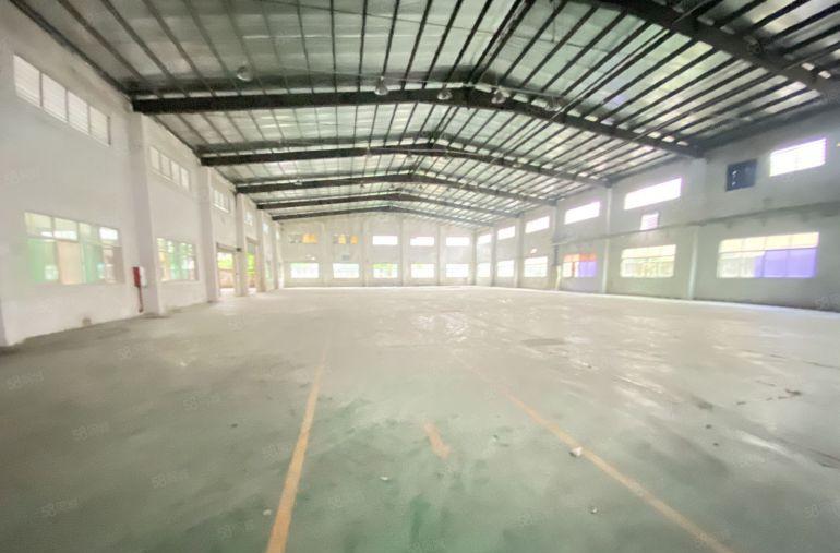 企石 原房东 独院  适合  注塑五金模具钣金压铸冲压家具等