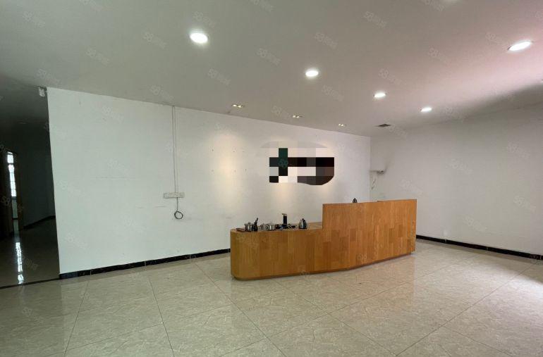 企石原房东单一层独院出租，500起分租，滴水9米，周边无居民