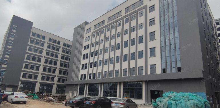 东莞市企石新出带食品环评63000平方可整租分租报价13元