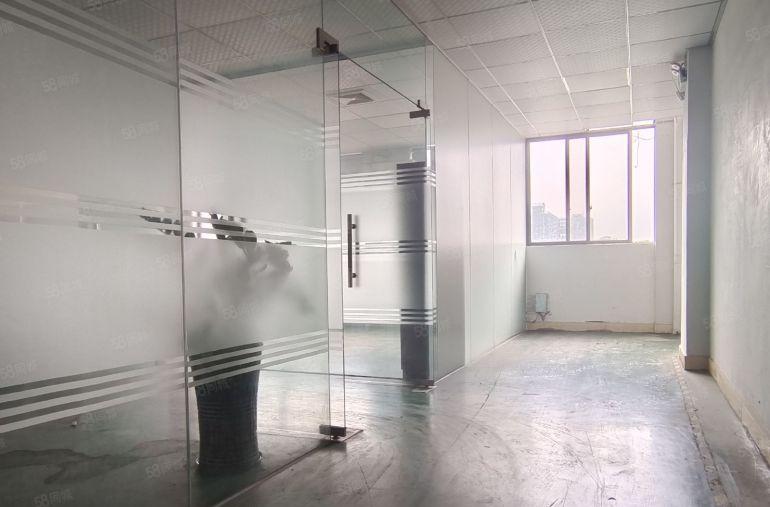 可办环评重工型带地坪漆厂房出租