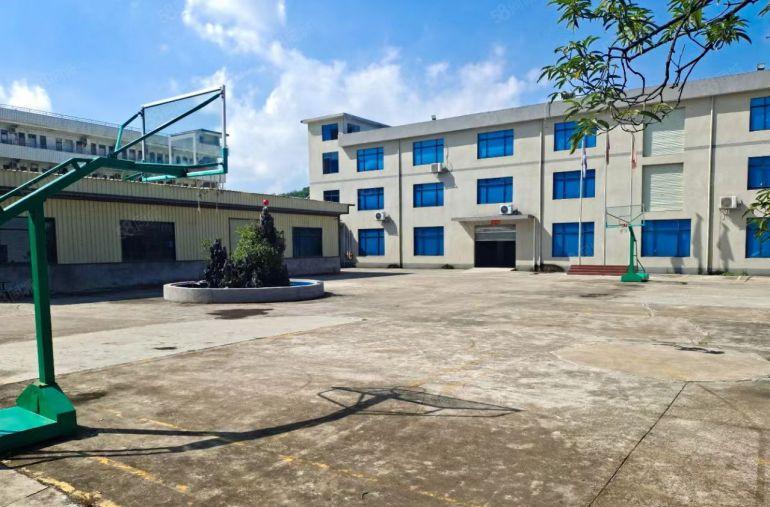 企石新出标准独院9800整租价格实惠可谈可办环评