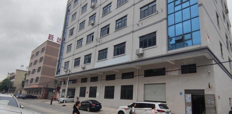 企石新出必看楼上精装修办公室厂房水电齐全价格好谈