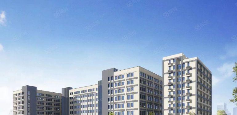 东莞市企石新出带食品环评63000平方可整租分租报价13元