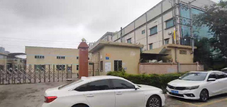 企石新出原房东砖墙到顶独院滴水7米厂房5000空地4000平