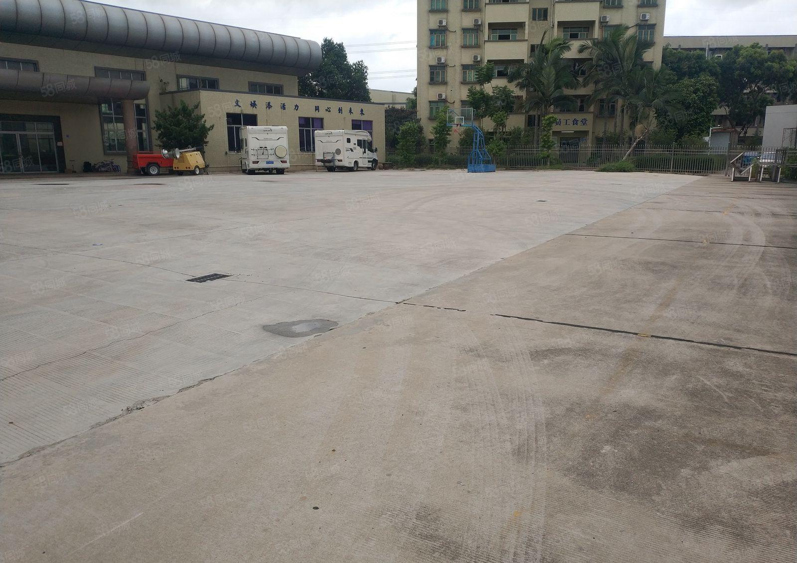 企石镇新出原房东1200平方独院钢构月租金2.2万