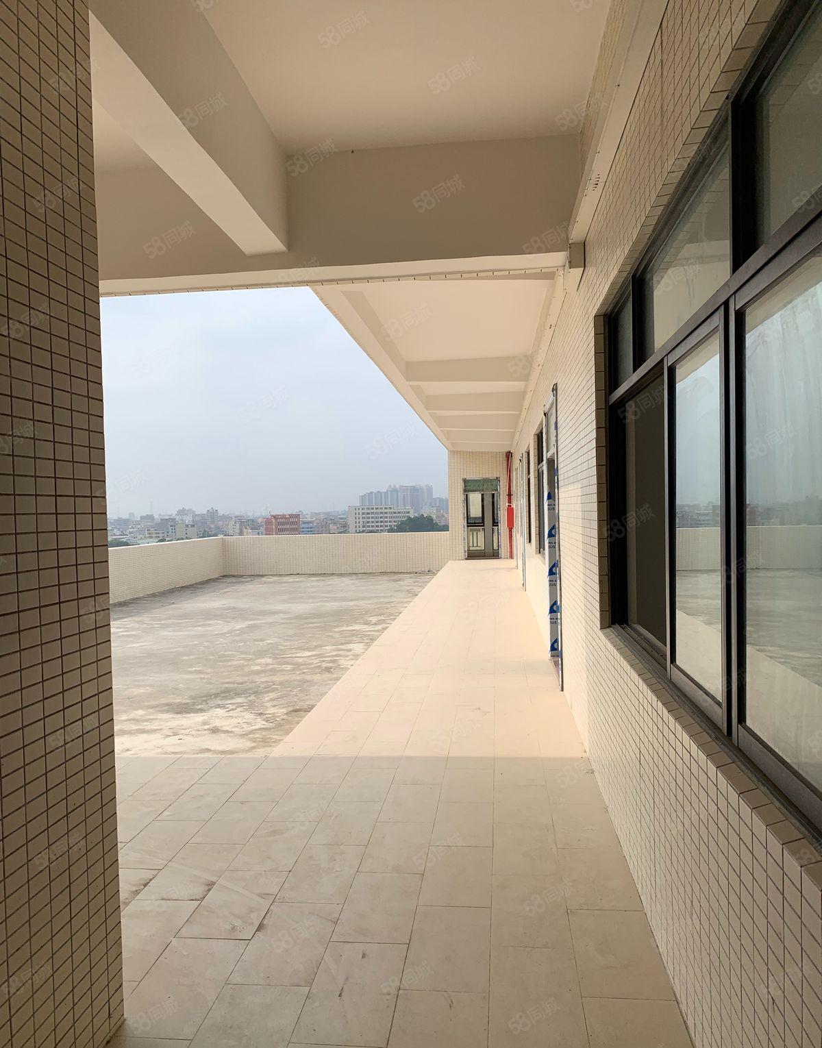 企石楼上9元厂房500平米厂房招租