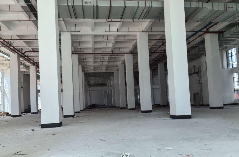 企石镇全新标准厂房带环评，可生产电泳，酸洗，脱漆，陶化，磷化