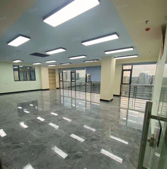 企石镇全新装修写字楼8000平米出租100平米起分租