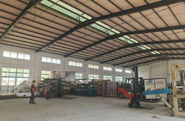 企石新出原房东砖墙到顶独院滴水7米厂房5000空地4000平