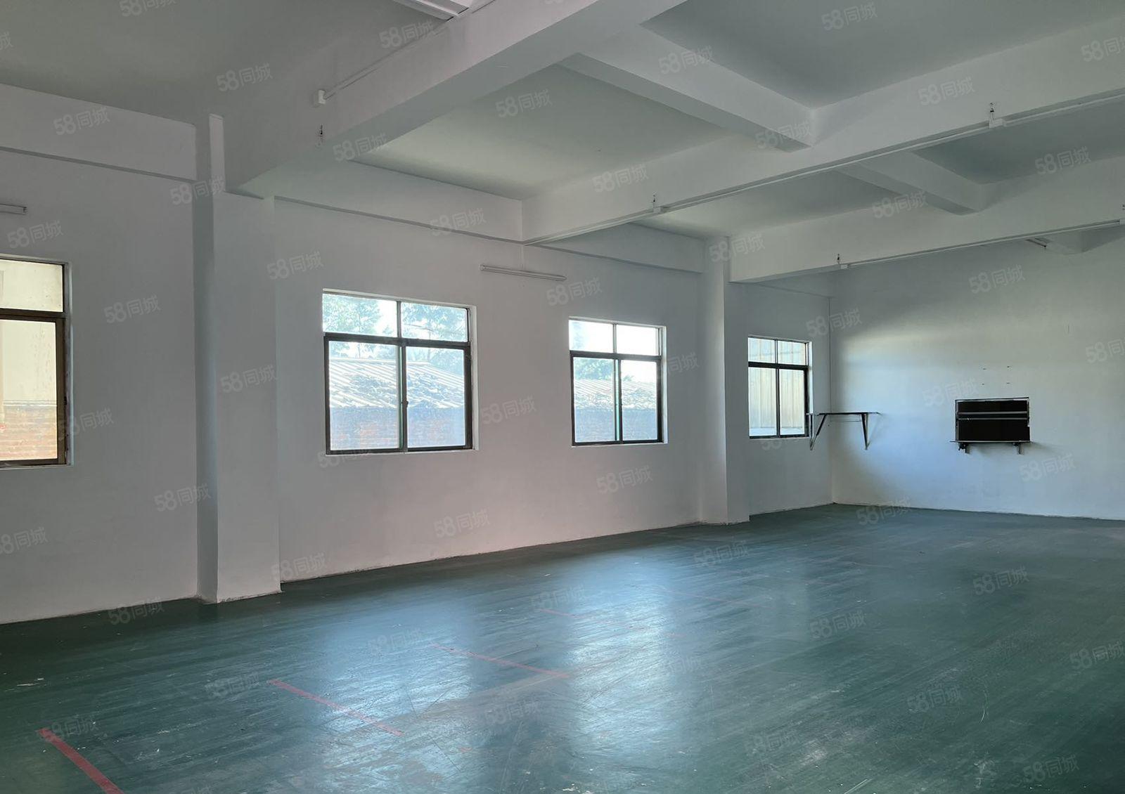 东莞市企石镇原房东独院标准5000平方精装修可分租1000平