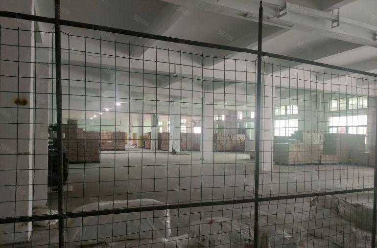 企石镇东山村原房东低价出租一楼实际面积2000方空地超大