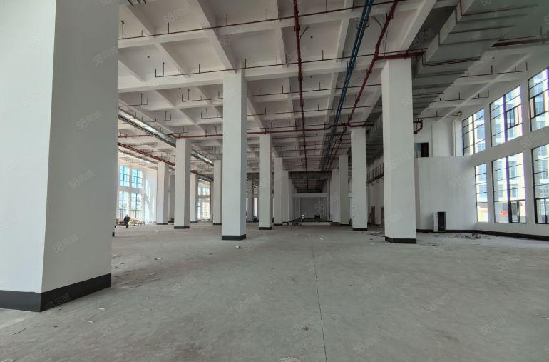 企石镇全新标准厂房带环评，可生产电泳，酸洗，脱漆，陶化，磷化