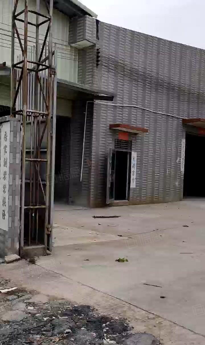 企石靠横沥独门独院厂房出租，2680平，滴水7.5米，可分租