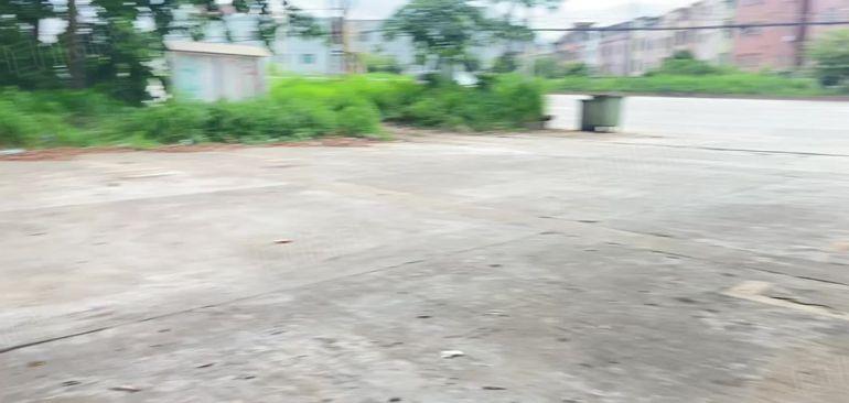 企石原房东独院厂房出租 适合电子五金注塑等机械加工