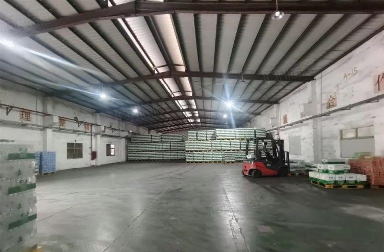 企石独院厂房，钢构3000平，价格12元，高度7米，形象好