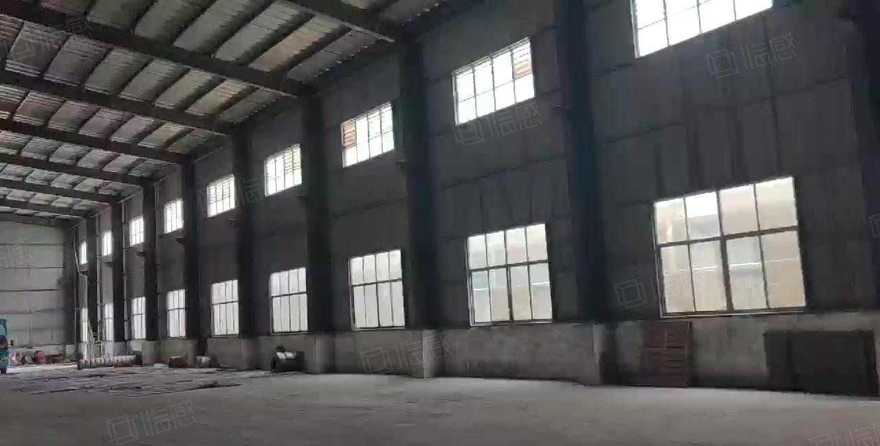 企石环企大道原房东出租滴水12米独院钢构5000平方18元