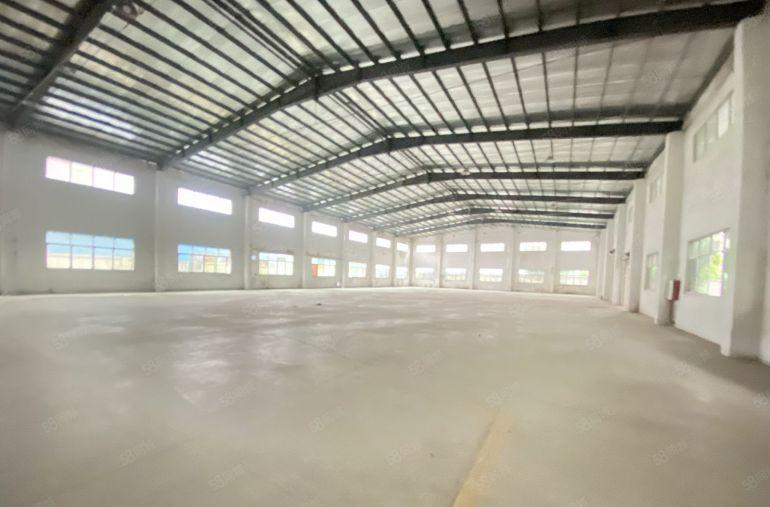 企石 原房东 独院  适合  注塑五金模具钣金压铸冲压家具等