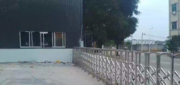 企石原房东钢构厂房滴水十二米带牛角位，水电过户装修办公室宿舍