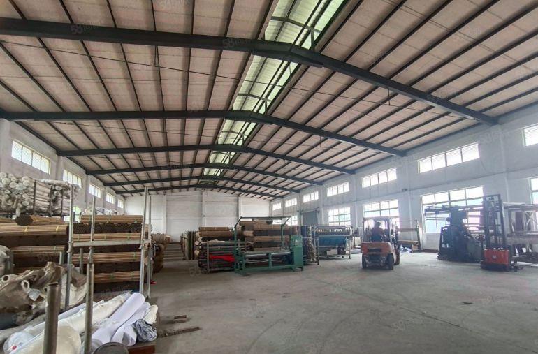 企石新出原房东砖墙到顶独院滴水7米厂房5000空地4000平