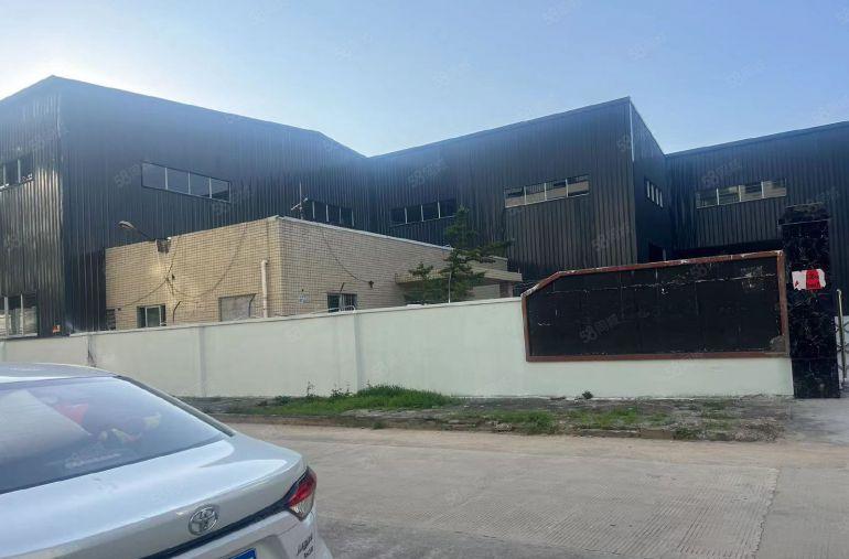 企石原房东全新钢构滴水10米长度100米东部快速路口带牛角