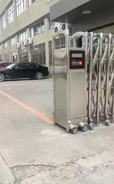 原房东国有证独院标准厂房14300平方出租价便宜