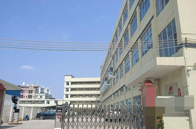 本地房东水电齐全精装修650平方可以进大车利用率很高