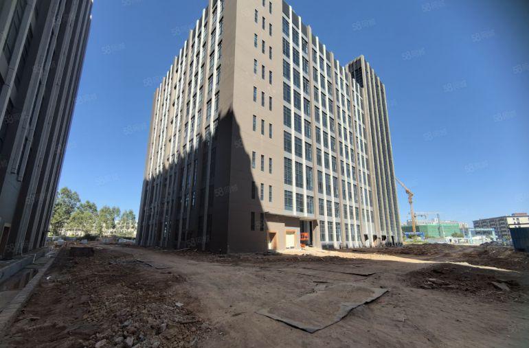 企石镇全新标准厂房带环评，可生产电泳，酸洗，脱漆，陶化，磷化