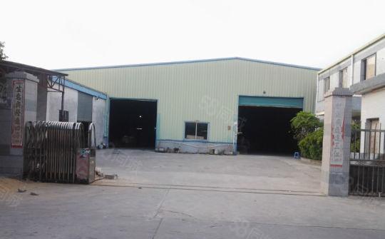 刚空!!刚空！！望牛墩新出独院厂房1500平方