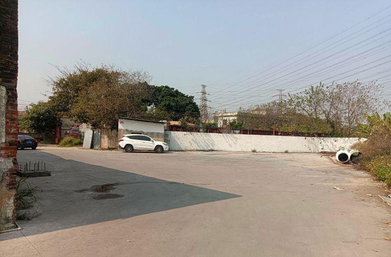 望牛墩镇  原房东出租800平方厂房，1000平方空地出租