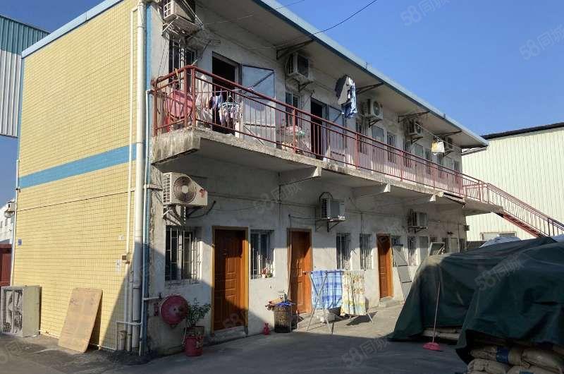 望牛墩镇原房东1000平方单层厂房出租（价格可谈）