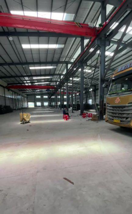 新资源望牛墩2000平单一层空地大