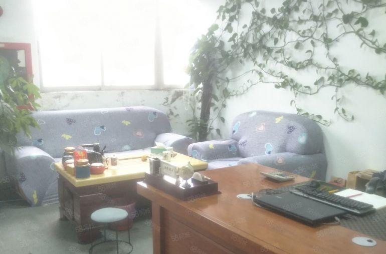 新资源望牛墩一楼1500平带办公室带地坪漆