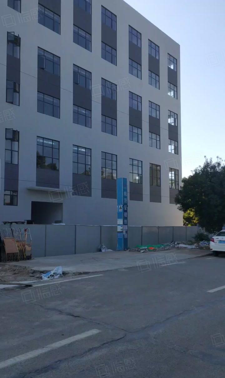 望牛墩高标准环球产业园26800方出租，可分租