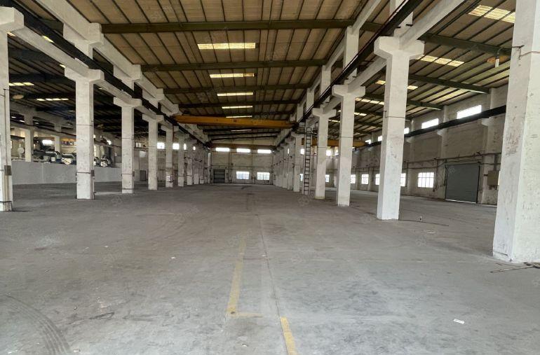 带航吊望牛墩独院4000平米带精装修办公室