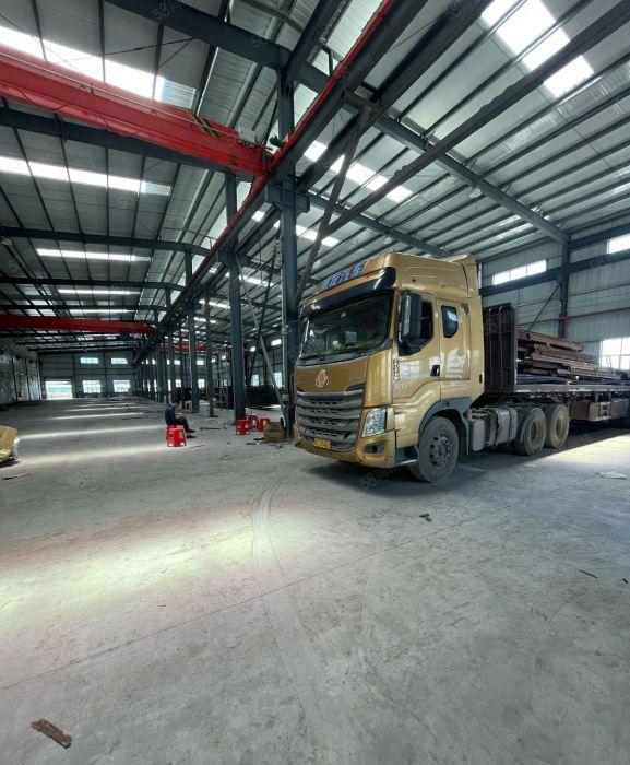 新资源望牛墩2000平单一层空地大