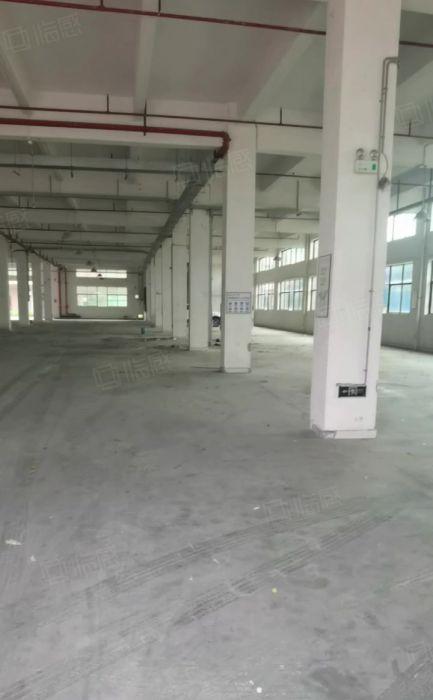 原房东，独栋四层厂房，每一层1500平方层高6米，价格便宜