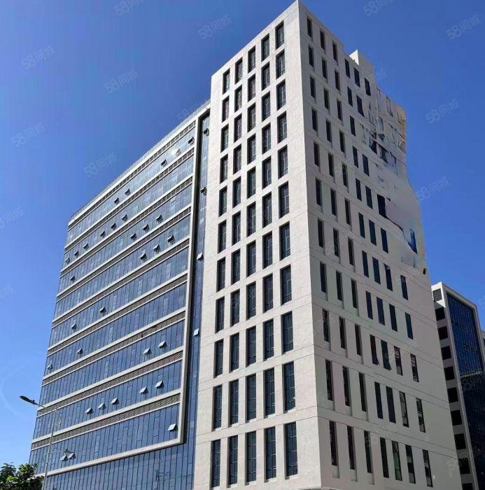 洪梅标杆新型产业园出租，地理位置优越，交通便利，生活配套齐全