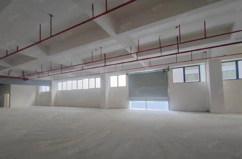 洪梅全新重工业厂房原房东15元实际面积出租