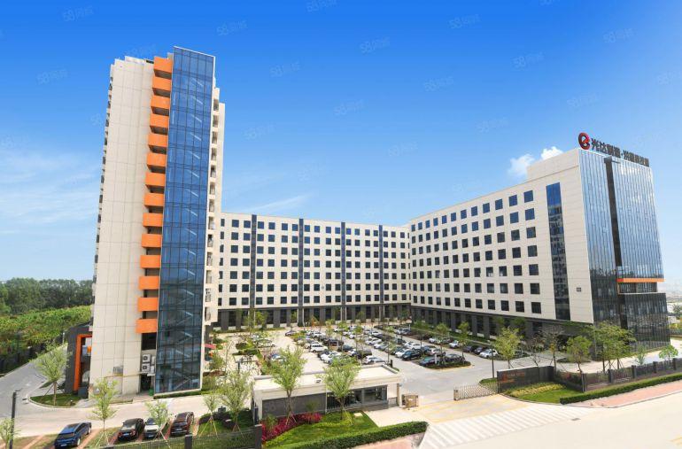 新厂房招租，9.9元就租原房东现楼厂房