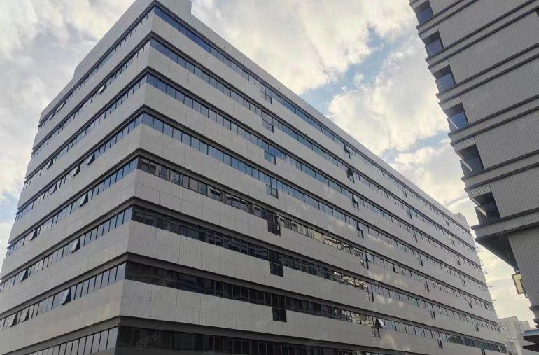 洪梅全新重工业厂房原房东15元实际面积出租