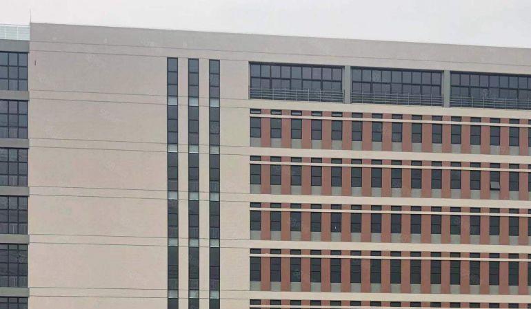 谢岗镇全新工业园厂房楼上10元起租，带消防喷淋，园区配套齐全