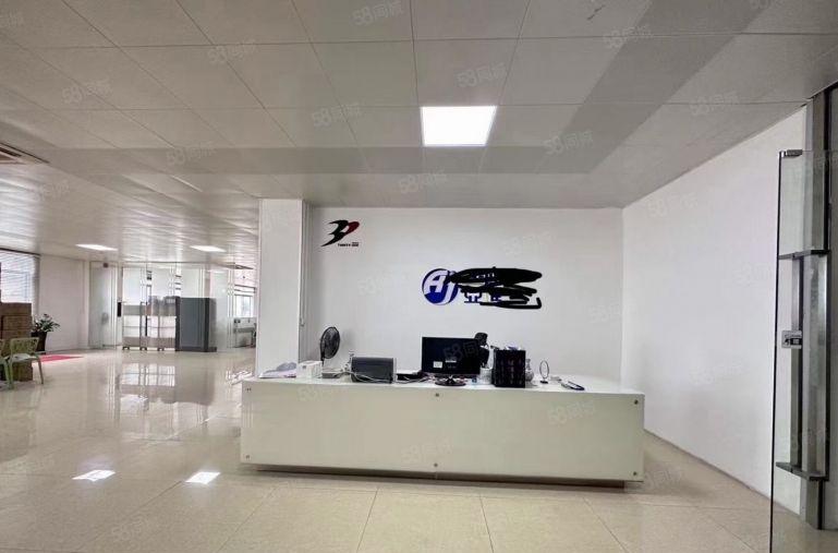 8元价格可谈原房东谢岗常平1000平方精装修厂房可分租