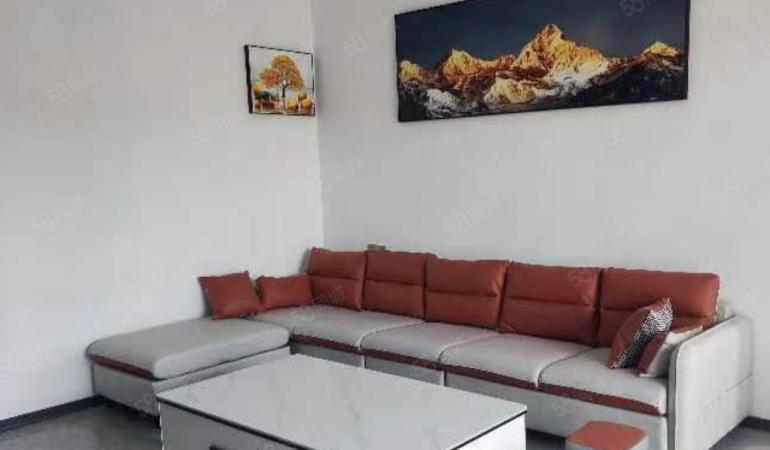 谢岗曹乐新房带家私家电出租