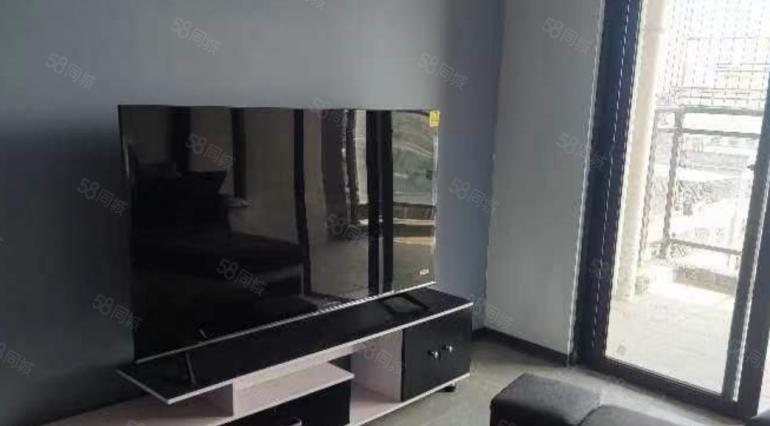 谢岗曹乐新房带家私家电出租